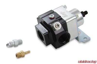 Holley Carburetor Regulator - 12-883