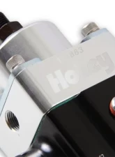 Holley Carburetor Regulator                                     - 12-883 - Image 5