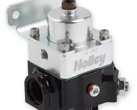 Holley Carburetor Regulator