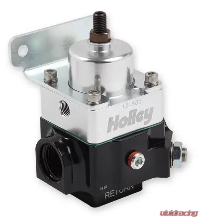 Holley Carburetor Regulator - 12-883