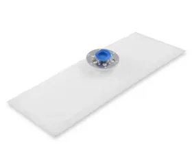 Holley HydraMat Fuel Reservoir System