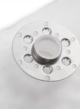 Holley HydraMat Fuel Reservoir System                                     - 16-124 - Image 4