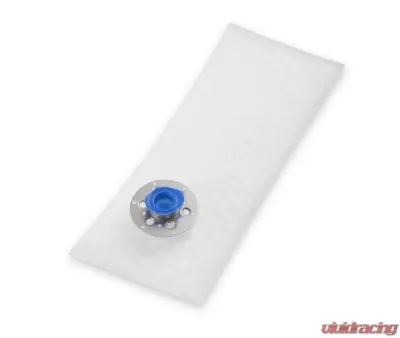 Holley HydraMat Fuel Reservoir System - 16-125