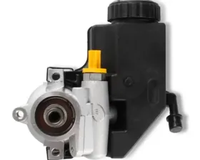 Holley Power Steering Pump