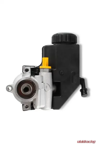Holley Power Steering Pump - 198-104