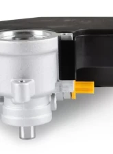 Holley Power Steering Pump                                     - 198-104 - Image 2
