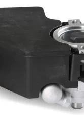 Holley Power Steering Pump                                     - 198-104 - Image 3