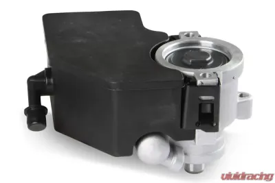 Holley Power Steering Pump - 198-104