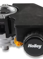 Holley Power Steering Pump                                     - 198-104 - Image 4