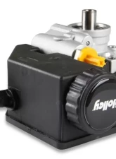 Holley Power Steering Pump                                     - 198-104 - Image 5
