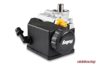 Holley Power Steering Pump - 198-104