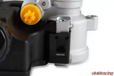 Holley Power Steering Pump - 198-104