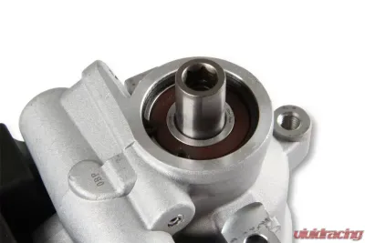 Holley Power Steering Pump - 198-104