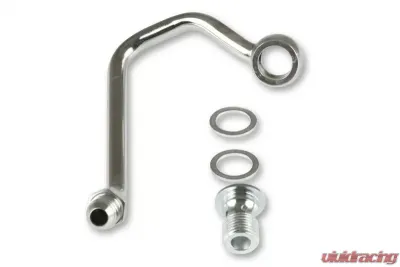 Holley Power Steering Hardline - 198-205