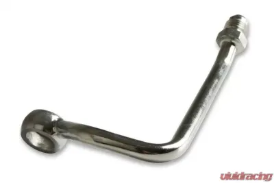 Holley Power Steering Hardline - 198-205