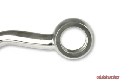 Holley Power Steering Hardline - 198-205