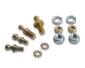 Holley THROTTLE BALL ASSORT