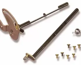 Holley THROTTLE SHAFT KIT