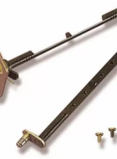 Holley THROTTLE SHAFT KIT                                     - 20-3 - Image 2