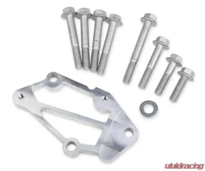 Holley INSTALL KIT LS ACC DRV BRACKETS USE WITH STANDARD - 21-1