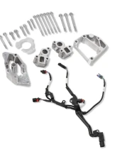 Holley LT SPACER KIT                                     - 21-5 - Image 7