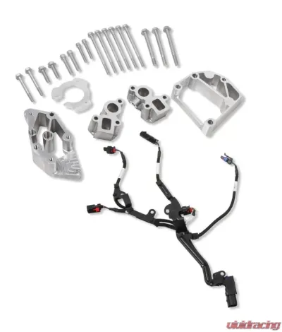 Holley LT SPACER KIT - 21-5