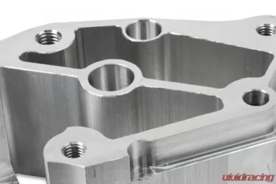 Holley LT SPACER KIT - 21-5