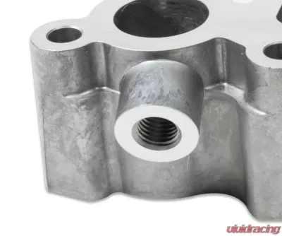 Holley LT SPACER KIT - 21-5