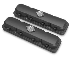 Holley LS Valve Cover