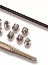 Holley KIT, HELI-COIL FUEL BOWL SCREW                                     - 26-2 - Image 2