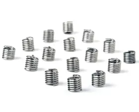 Holley HELI-COIL INSERT,FUEL BOWL