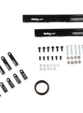 Holley EFI EFI Intake Manifold                                     - 300-269 - Image 3