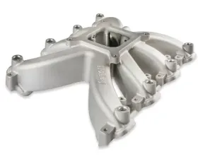 Holley EFI EFI Intake Manifold