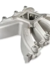 Holley EFI EFI Intake Manifold                                     - 300-269 - Image 7