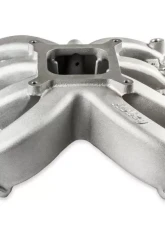 Holley EFI EFI Intake Manifold                                     - 300-269 - Image 5