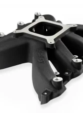 Holley EFI EFI Intake Manifold                                     - 300-269BK - Image 7