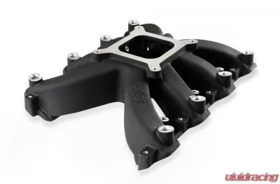 Holley EFI EFI Intake Manifold - 300-269BK