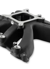 Holley EFI EFI Intake Manifold                                     - 300-269BK - Image 4