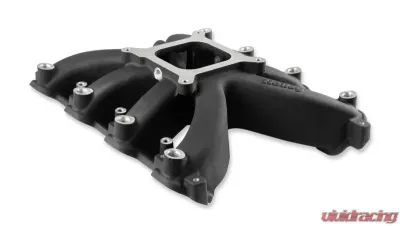 Holley EFI EFI Intake Manifold - 300-269BK