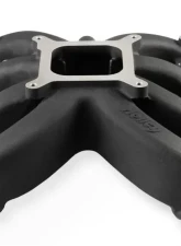 Holley EFI EFI Intake Manifold                                     - 300-269BK - Image 6