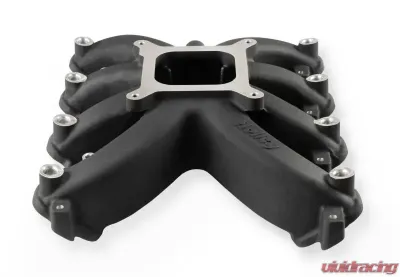 Holley EFI EFI Intake Manifold - 300-269BK