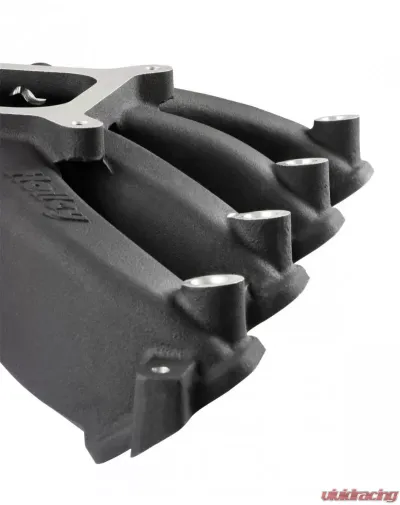 Holley EFI EFI Intake Manifold - 300-269BK