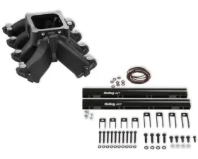 Holley Race Intake Manifold