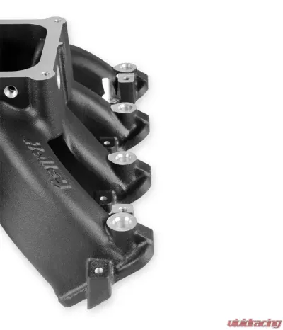 Holley Race Intake Manifold - 300-294BK