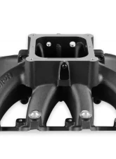 Holley Race Intake Manifold                                     - 300-294BK - Image 5