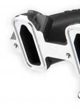 Holley Race Intake Manifold                                     - 300-294BK - Image 6
