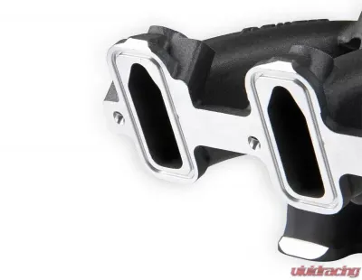 Holley Race Intake Manifold - 300-294BK