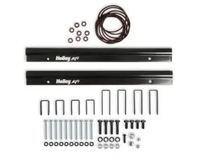 Holley Race Intake Manifold