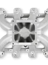 Holley Race Intake Manifold                                     - 300-294 - Image 3