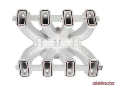 Holley Race Intake Manifold - 300-294